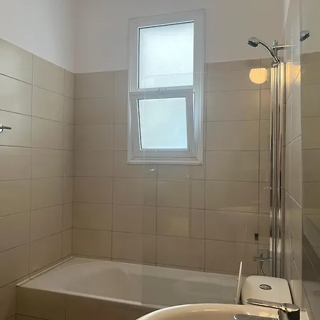 דירה Phaedrus Living Vibe Paphos